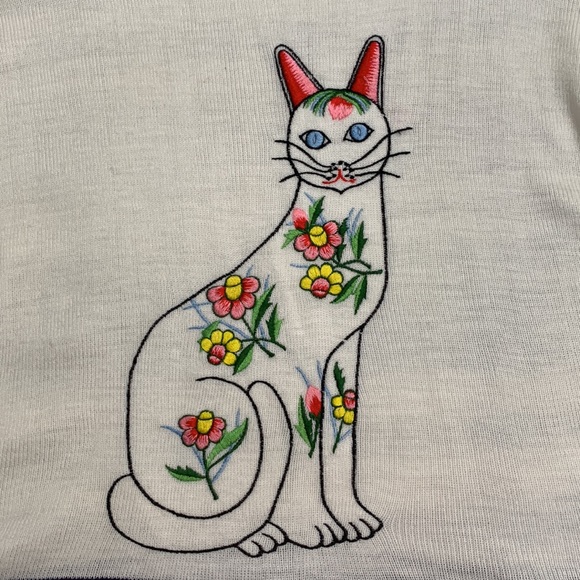 Vintage LeRoy Sweater - Picture 4 of 7